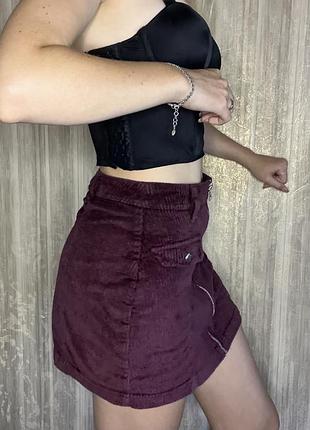 Юбка от bershka 3