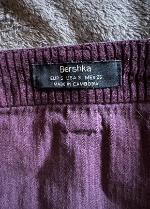 Юбка от bershka 7