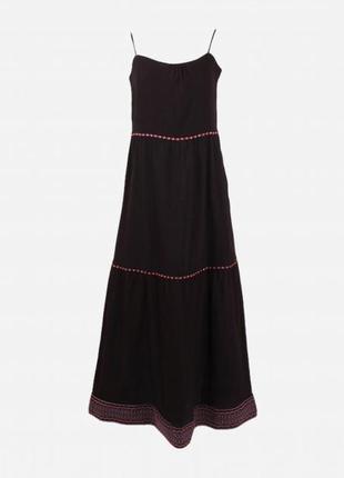 Сукня чорна esmara2 фото