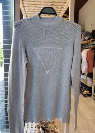 Кофтинки guess