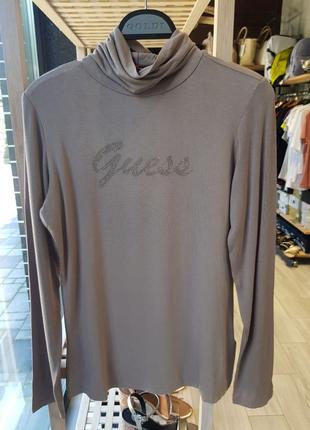 Гольф guess