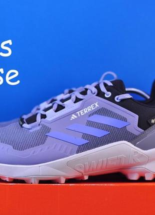 Adidas terrex swift r3 gore-tex1 фото