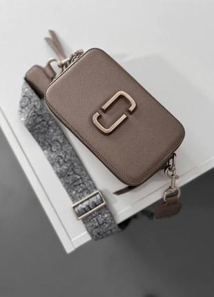Женская сумочка marc jacobs