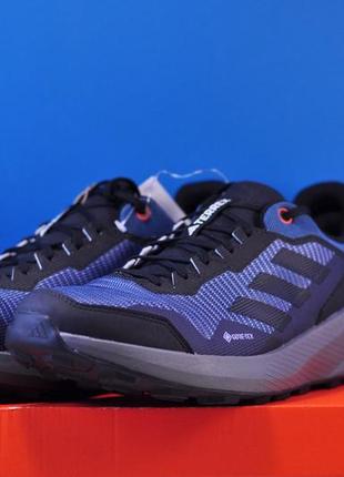 Adidas terrex trail rider gore-tex2 фото