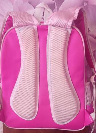 Рюкзак для дівчинки5 фото