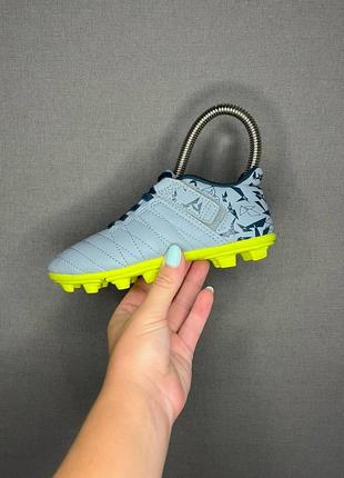 Бутси kipsta 28 р