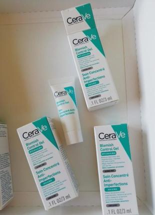 Cerave средства в ассортименте