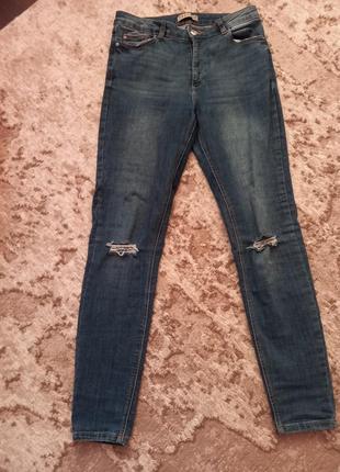 Женские джинсы denim co