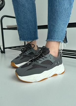 Стильные и удобные кроссовки 😍