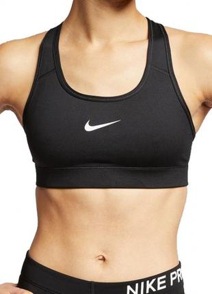 Спортивный топ nike (xs)