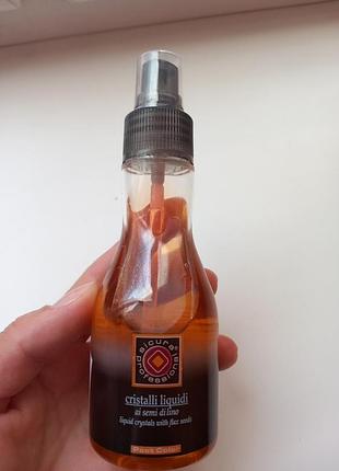 Масло для волос