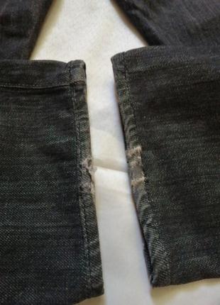 Американские джинсы behnaz sarafpour, r. 28, usa7 фото