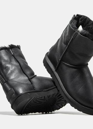 Уги Ugg neumel grey угги