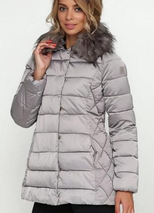 Куртка champion,идеальное состояние!!!