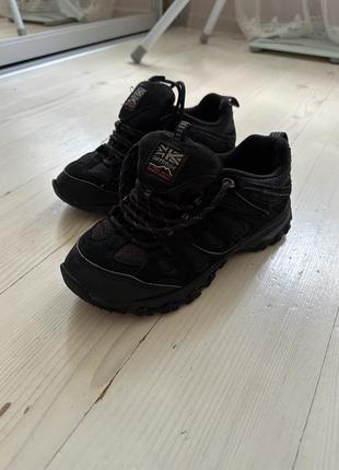 Кроссовки karrimor