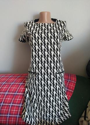 Сцуня,, гусяча лапка", рощмір s