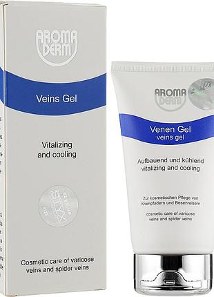 Гель для вен - styx naturcosmetic venen gel