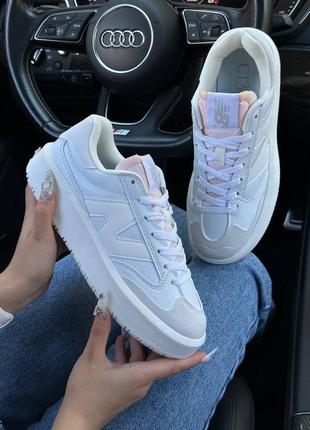 New balance ct302 Havens leather