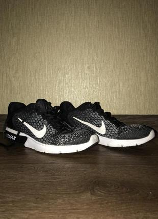 Кроссовки nike air max sequent 2