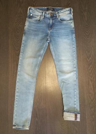 Джинси scotch&soda