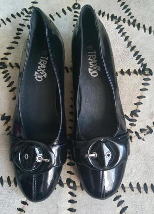 👍 класні фірм.туфлі