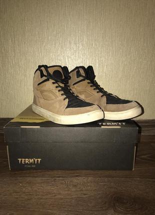 Кеди termit denver mid