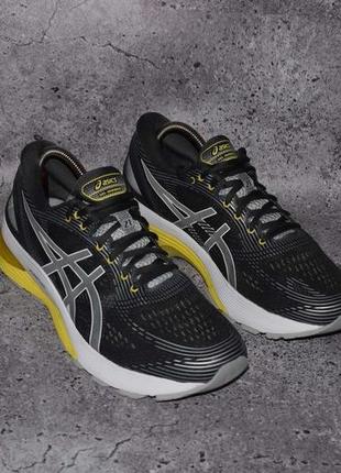 Asics gel nimbus 21 (мужские кроссовки асикс3 фото