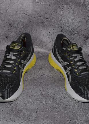 Asics gel nimbus 21 (мужские кроссовки асикс2 фото