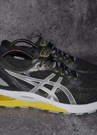 Asics gel nimbus 21 (мужские кроссовки асикс4 фото