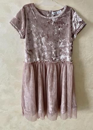 Святкова сукня, нова сукня, новорічна сукня