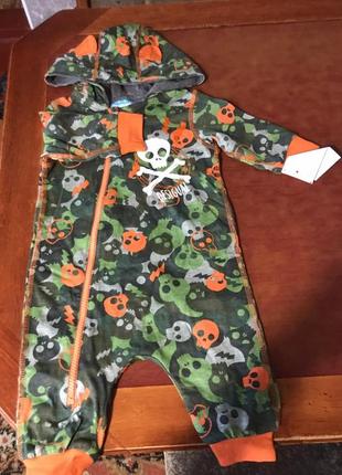 Комбінезон