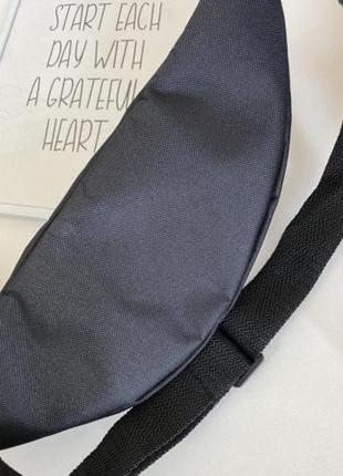 Сумка/бананка 5