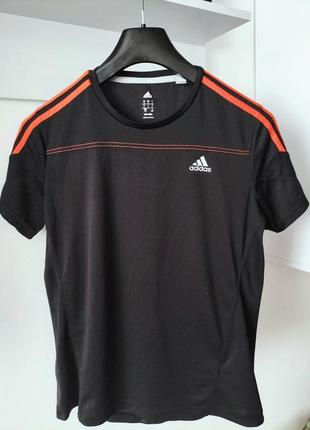 Футболка adidas размер l1 фото