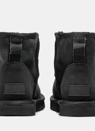 Мужские угги ugg classic mini5 фото