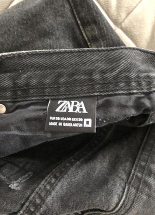 Шорти zara4 фото