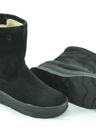 Сапоги selesta