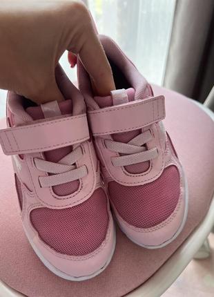 Кроссовки Skate puma оригинал