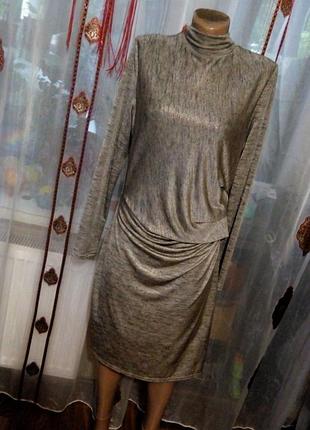 Платье размер 46/48