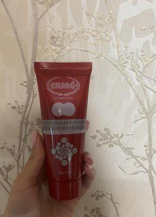 Ersag крем для зрілої шкіри1 фото