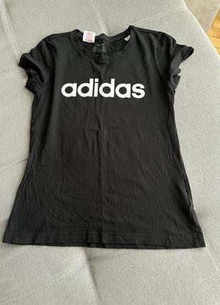 Футболка adidas1 фото