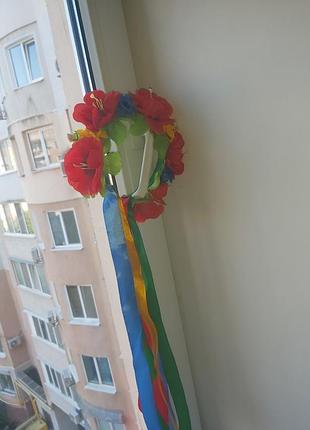 Український костюм
