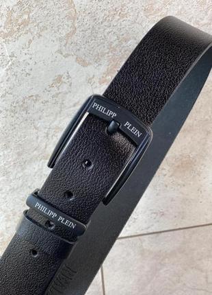 Чоловічий ремінь