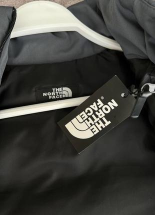 Жилетка the north face  ⁇  жилет на весну - осень tnf7 фото