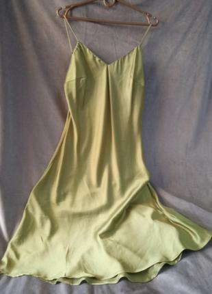 Женская ночная рубашка, р.м