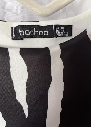 Боді boohoo3 фото