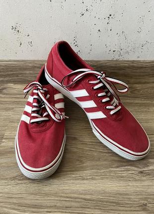 Кеды adidas originals skateboarding adi-ease powred