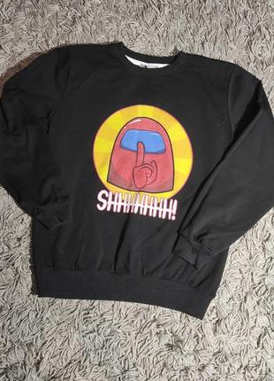 Свитшот для мальчишки