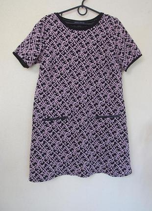 Короткое платье от dorothy perkins