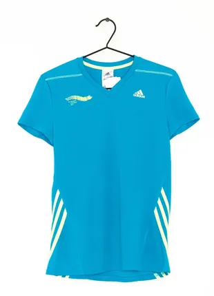 Футболка climalite от adidas1 фото