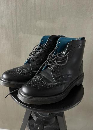 Мужские ботинки dr. martens